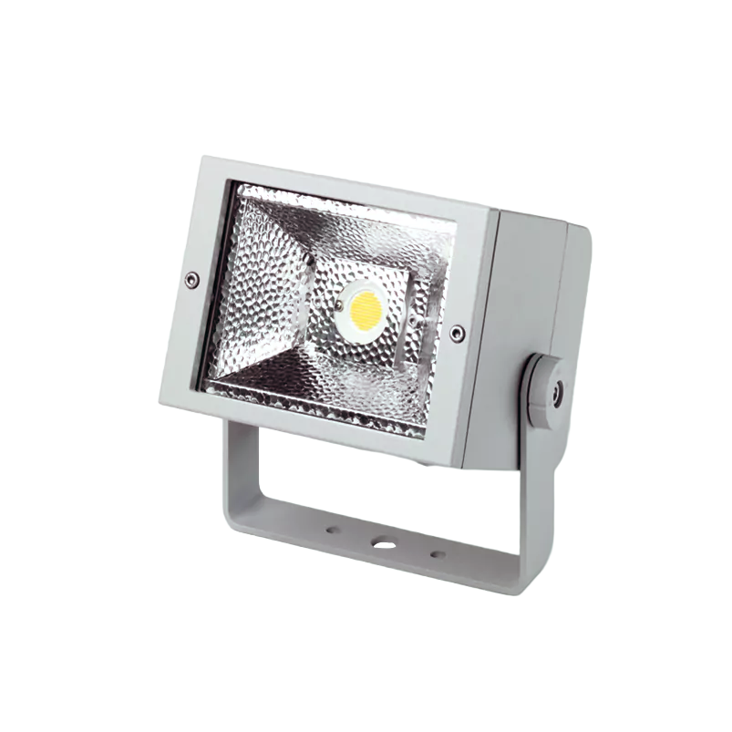 SW_22_lichtloesung_28watt SW 22 Outdoor Scheinwerfer von Lichtloesung.de - 28 Watt Variante