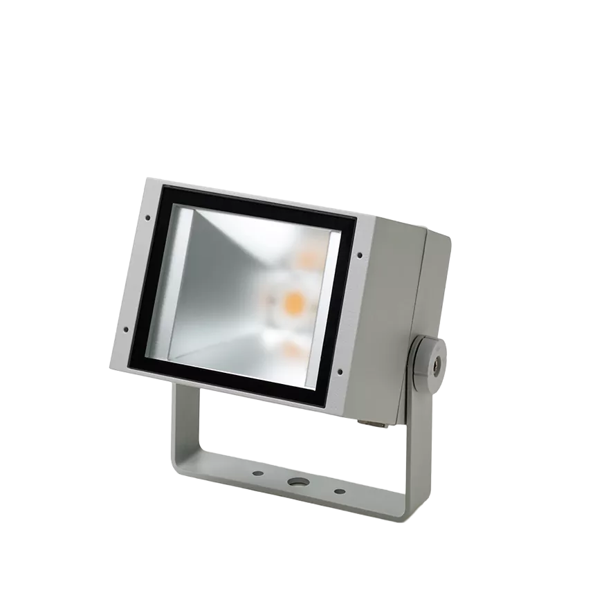 SW_22_lichtloesung_46watt SW 22 Outdoor Scheinwerfer von Lichtloesung.de - 46 Watt Variante