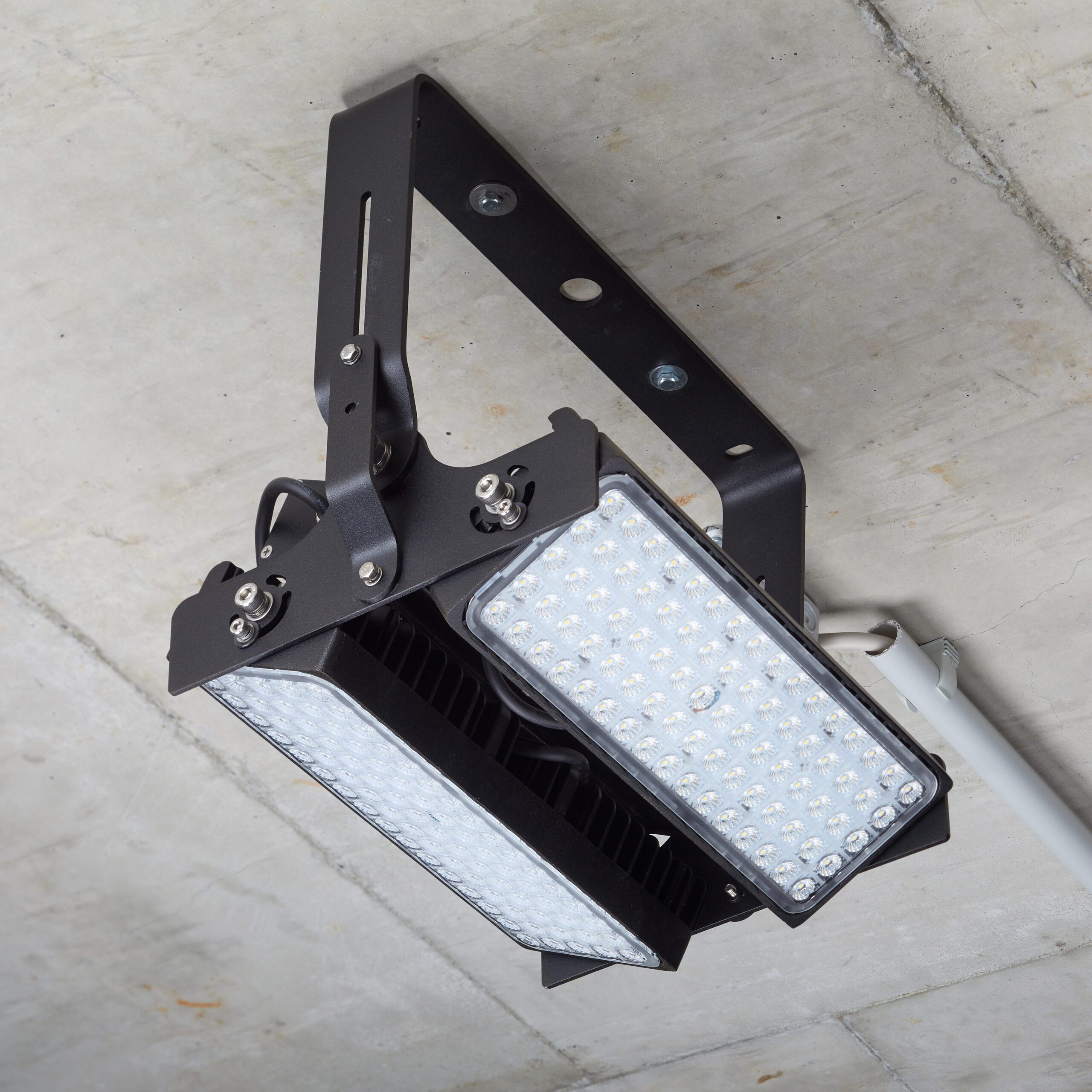 Werkstattlampe Werkstattlampe