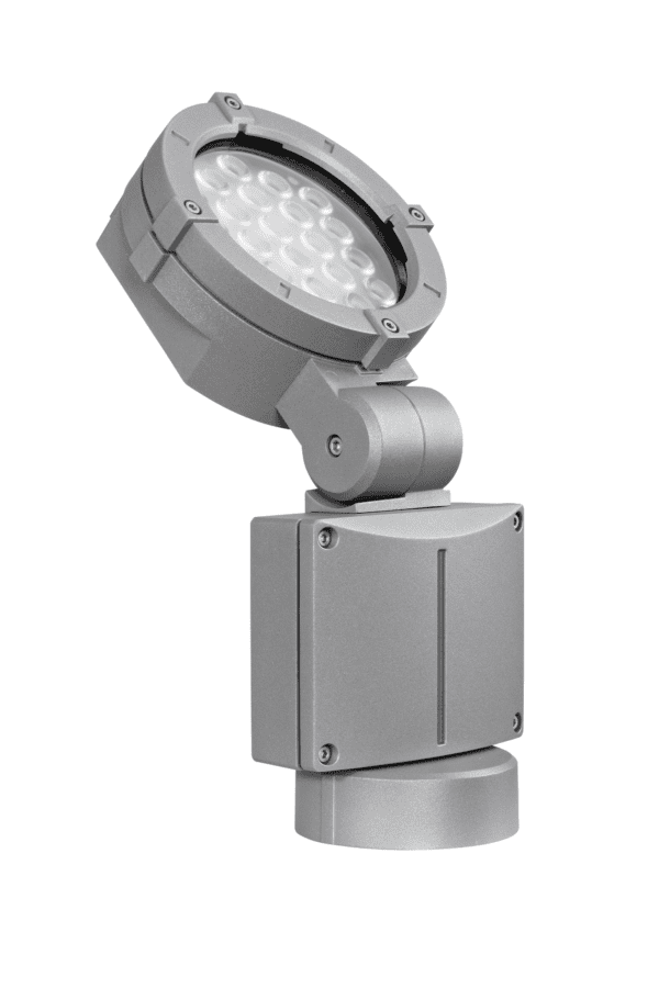 LED Scheinwerfer Außen, SW 150