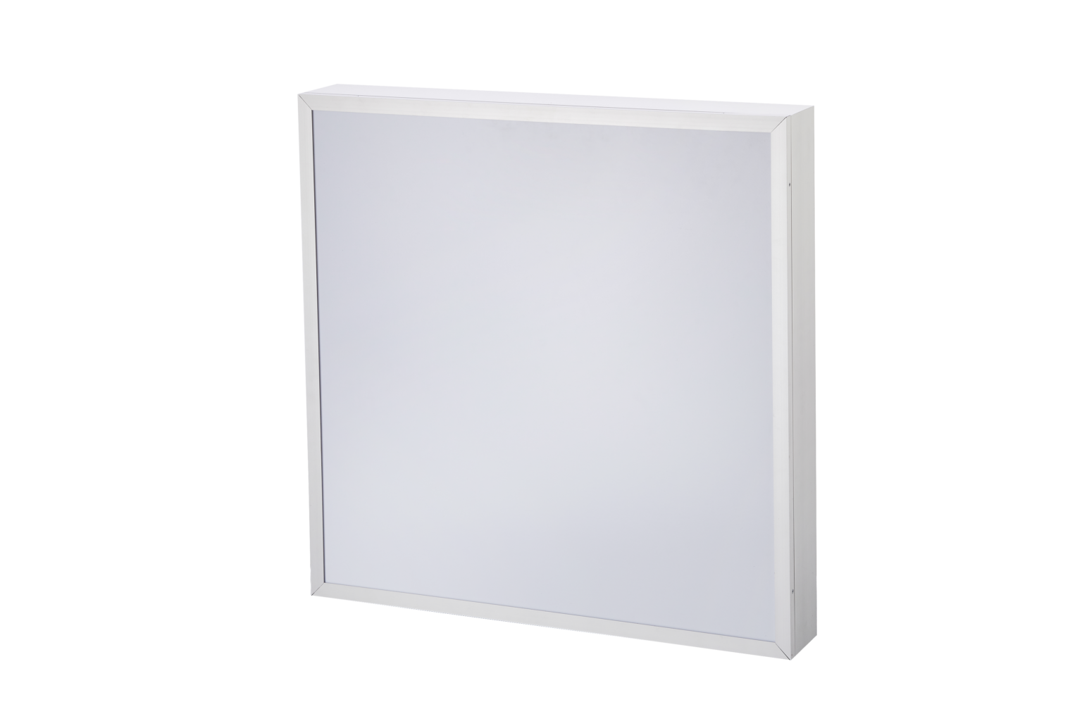 Dreifke® LED Leuchtkasten beidseitig, Scheibe, 120 x 120cm (B x H), ohne Druck Dreifke® LED Leuchtkasten beidseitig, Scheibe, 120 x 120cm (B x H), ohne Druck